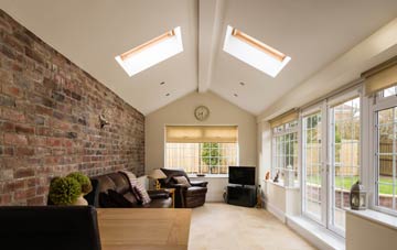 conservatory roof insulation Aldrington, East Sussex