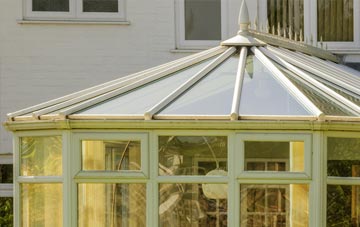 conservatory roof repair Aldrington, East Sussex