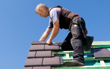 disadvantages of Aldrington slate roofing