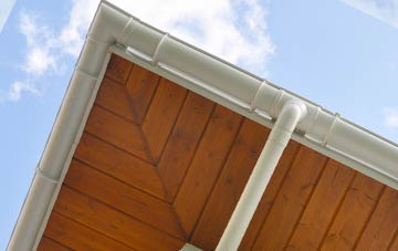 Aldrington soffit types